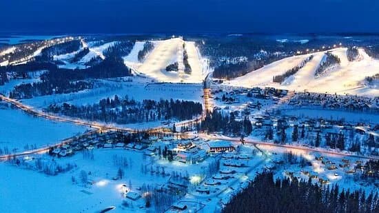 Himos Ski Resort