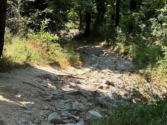 Via Ferrata Zobor