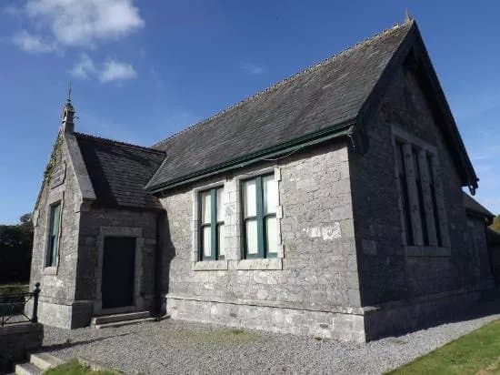 Heritage House Abbeyleix