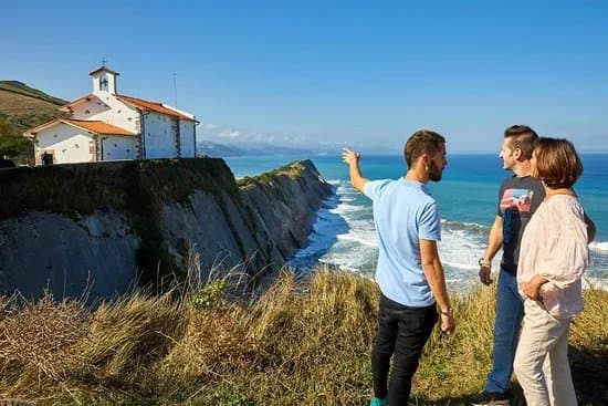 Local Experts Tours