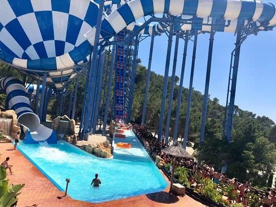 Aqualandia