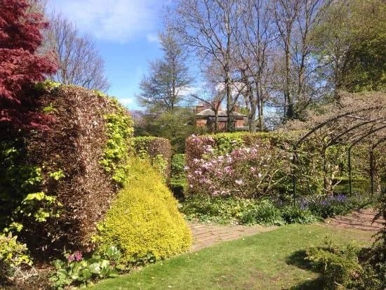 Walkden Gardens