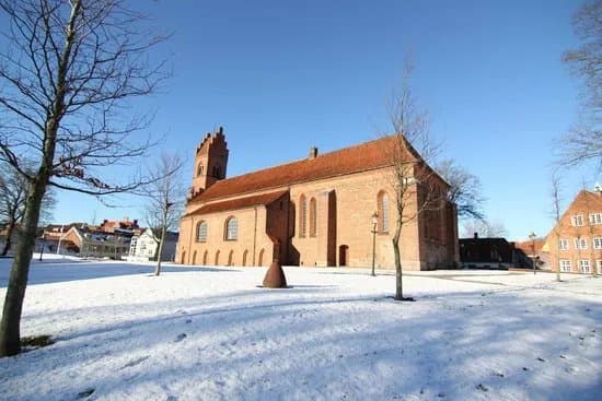 Sortebrodre Kirke