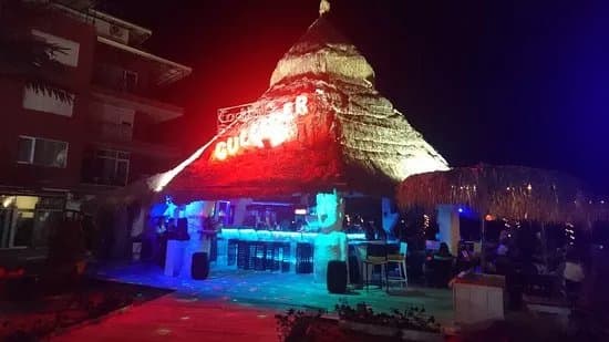 Gulliver Cocktail Bar