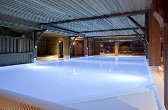 Chalet Hotel La Marmotte