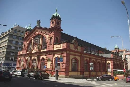 Pavilon Galerie