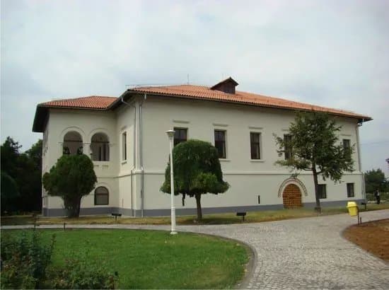 Casa Baniei