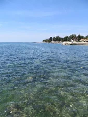 Borik Beach