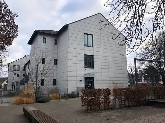 Das Stadtarchiv Furstenfeldbruck