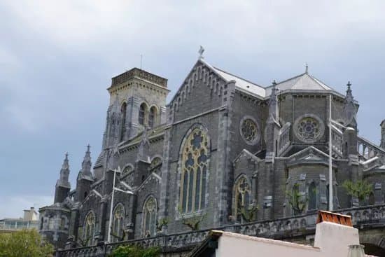 Eglise Saint-Martin