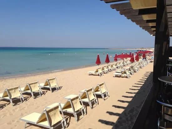 Lido Playa Blanca