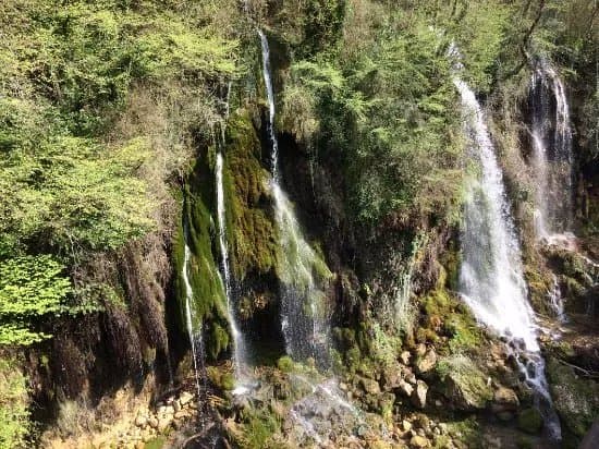 Gorges du Loup