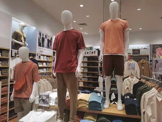 UNIQLO