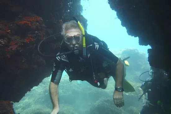 Scubaworld
