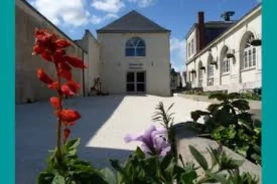 Musee des Mariniers