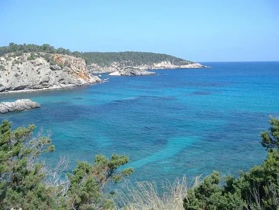 Cala Xarraca