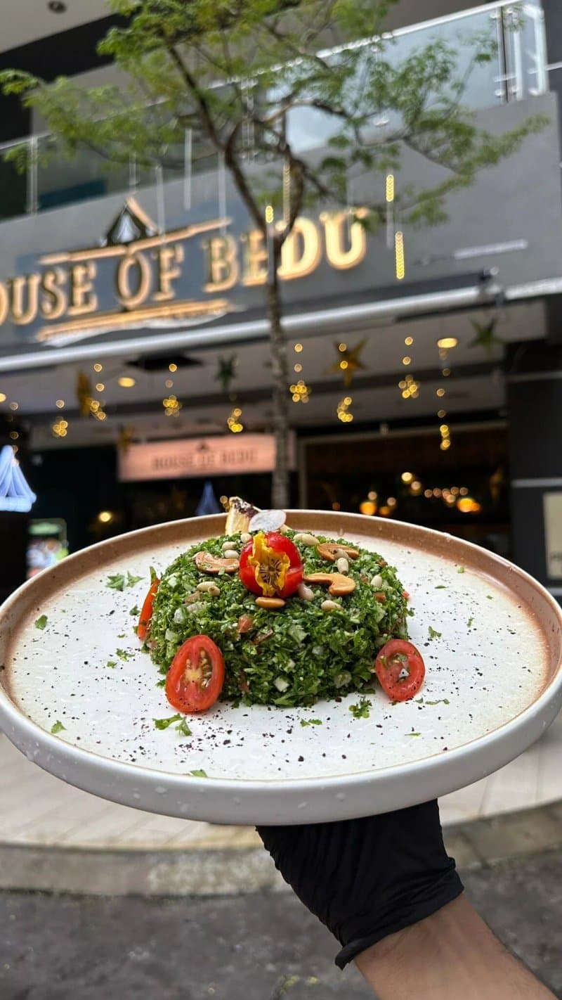 House of Belu Keler