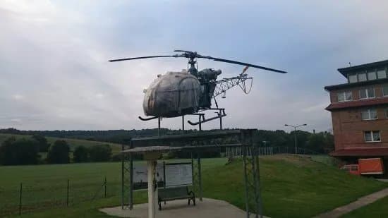 Grenzlandmuseum Eichsfeld e.V.