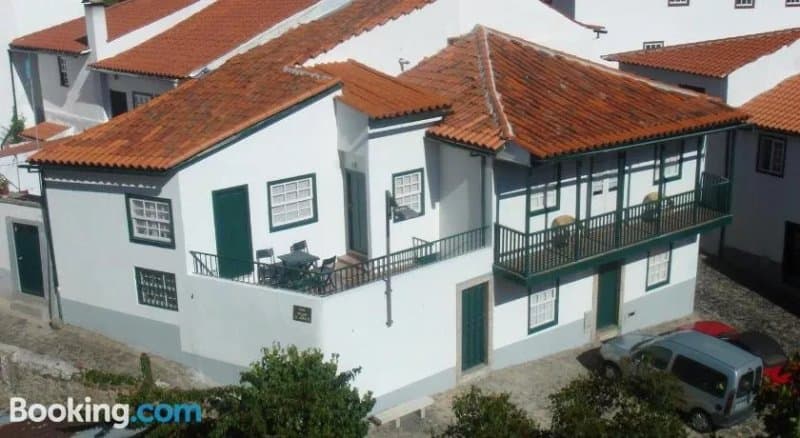 Casa Da Chica