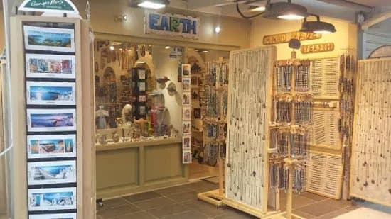 Earth Ceramic Arts