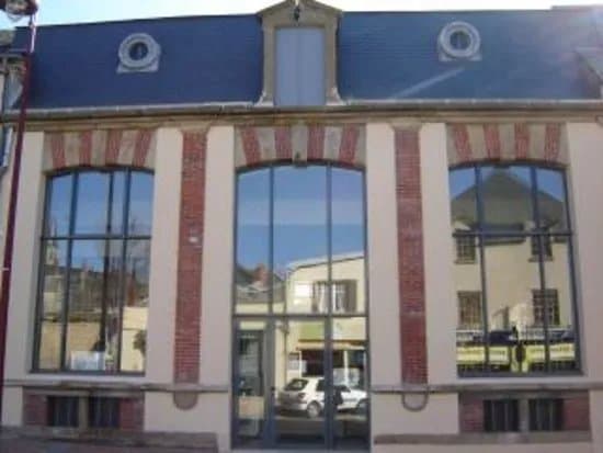 Office de Tourisme Morvan Sommets et Grands Lacs-B.I.T de Chateau-Chinon