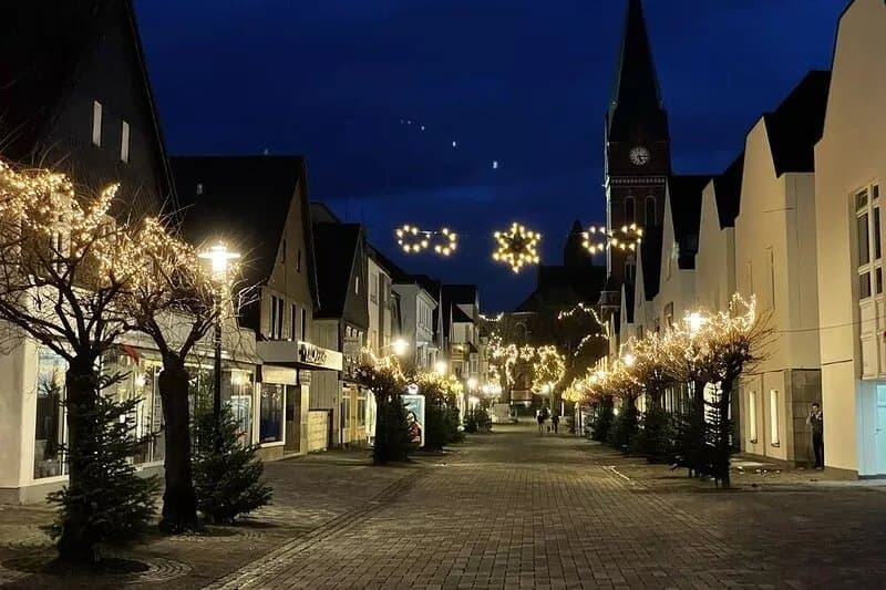 Apartment Neheim City