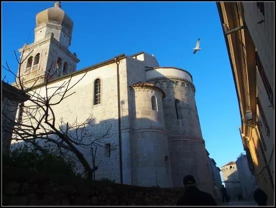 Krk Island - Rijeka Airport Boat Tours