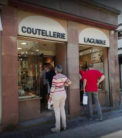 Coutellerie Laguiole