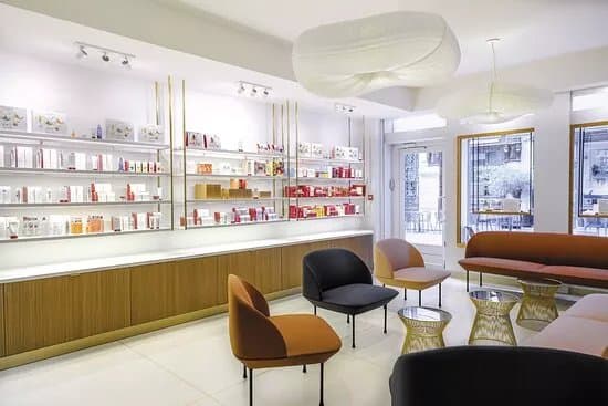 Spa Cinq Mondes Paris Opera