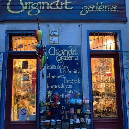 Originart Gallery