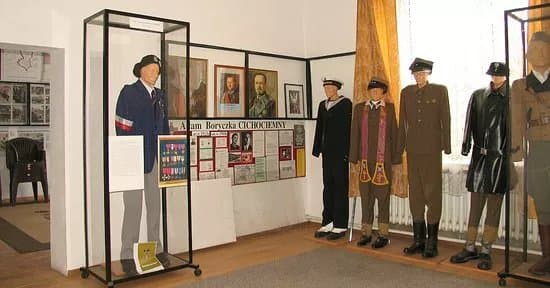 Regional Center for Education about Remembrance