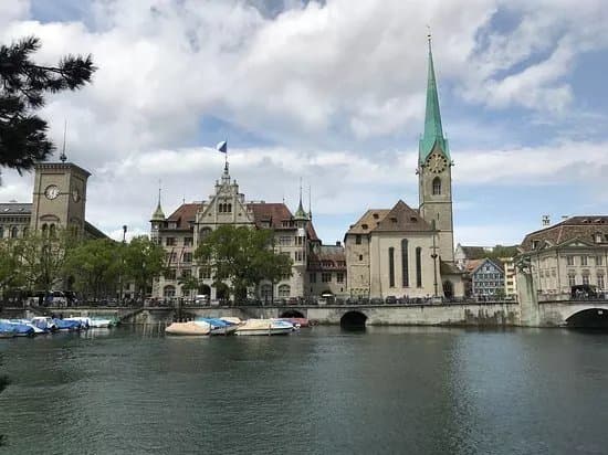Stadthaus