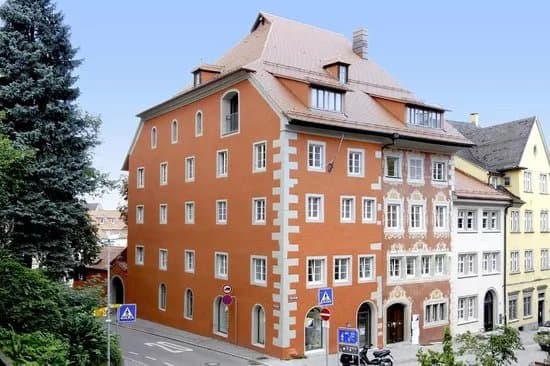 Museum Ravensburger