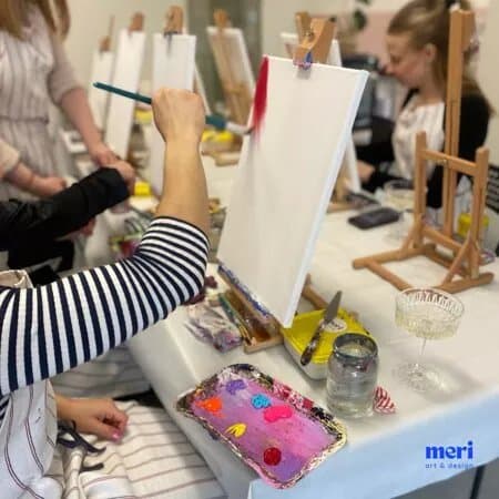 Meri Art & Design