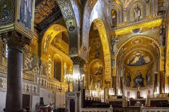 Chiesa Inferiore