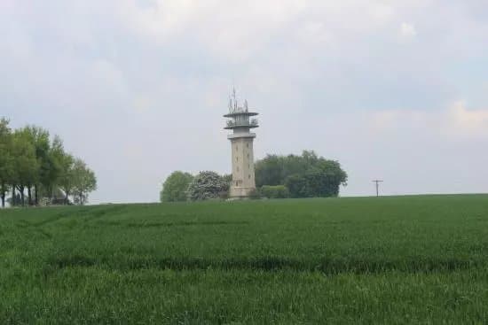 Longinusturm