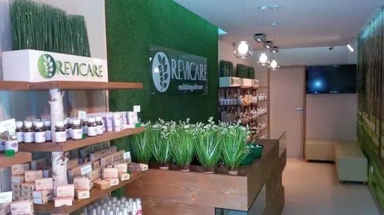 Revicare