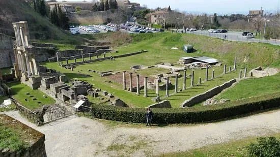 Teatro Romano