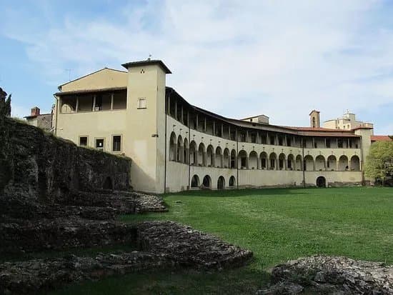 Museo Archeologico Mecenate