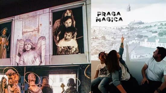 Praga Magica