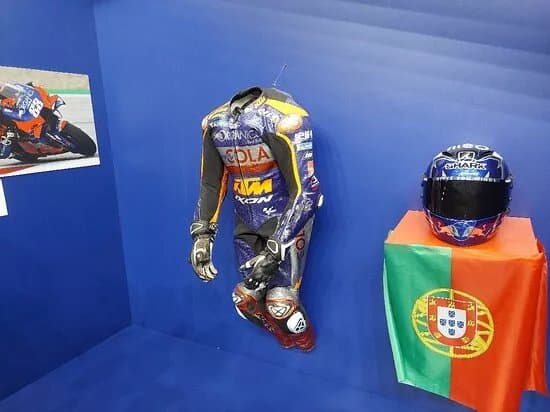 Museu Das 2 Rodas.