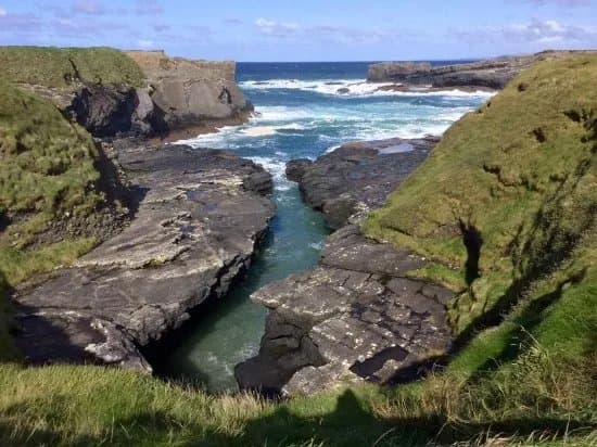 Bridges of Ross