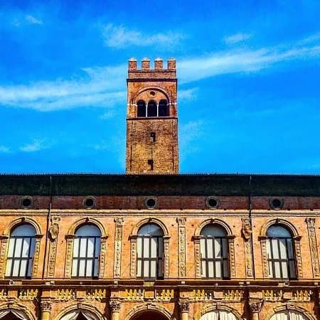 Palazzo del Podesta