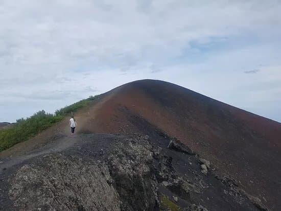 Rauoholar Circle Trail