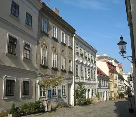 Spittelberg Quarter