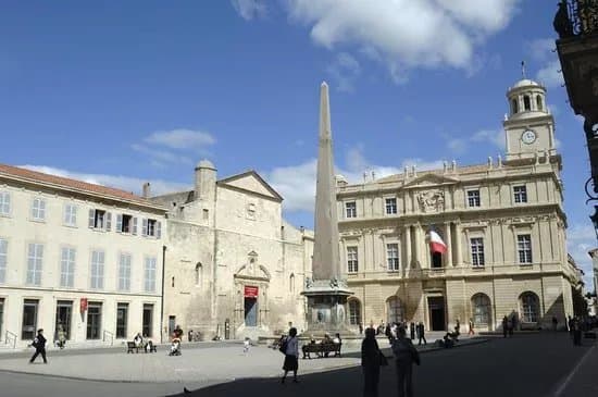 Place de la Republique