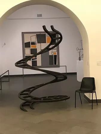 Museo Novecento Napoletano