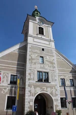 Stadtmuseum Zwettl