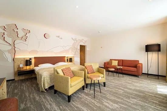 Sporthotel Pontresina