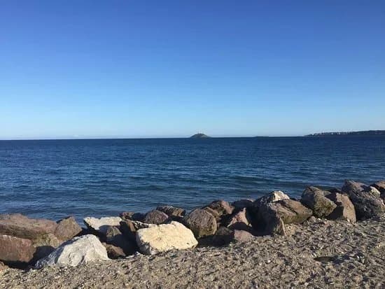 Ballynamona Beach